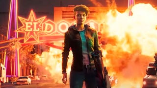 Nowy gameplay z Saints Row pokazuje walkę i ucieczki przed policją