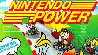 Annunciata la chiusura di Nintendo Power