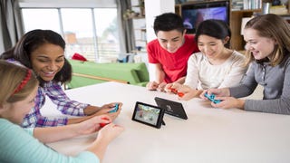 NPD: Nintendo Switch è la console più venduta anche ad aprile in US e Mario Kart 8 Deluxe regna con 280.000 copie
