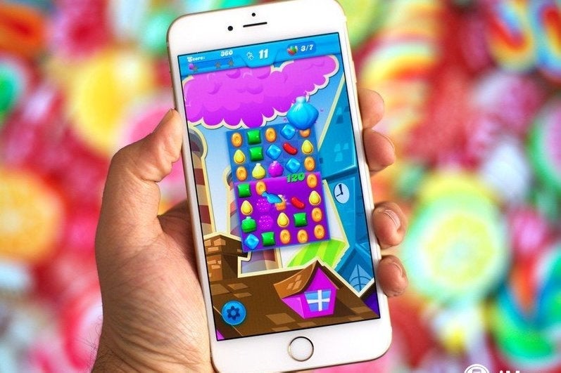 NPD now tracking mobile game and in-app purchases | GamesIndustry.biz