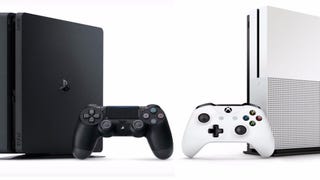 NPD: PS4 Slim and Xbox One S fail to prevent US sales decline