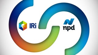 NPD merging with IRI
