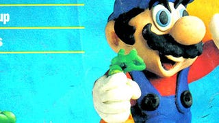 Remembering Nintendo Power, the Pravda of Video Games