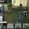 Metal Gear Acid screenshot