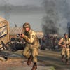 Screenshots von Call of Duty