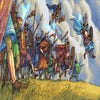Six Ages: Ride Like The Wind artwork