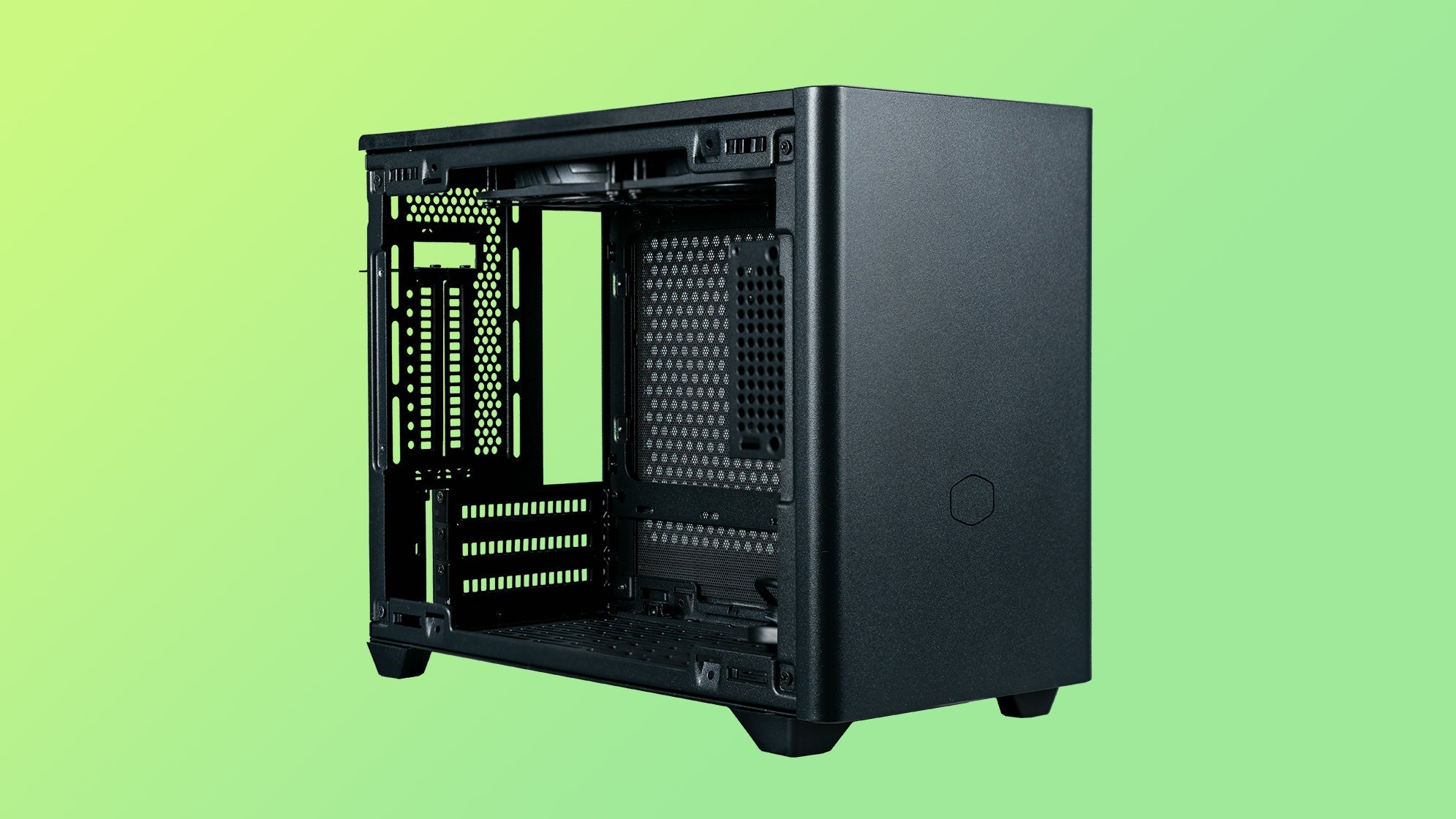 Cooler Master NR200P SFF PC case