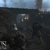 Capturas de pantalla de Verdun