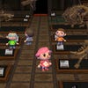 Capturas de pantalla de Animal Crossing: City Folk