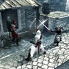 Screenshots von Assassin's Creed: Director's Cut Edition