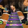 Capturas de pantalla de Guitar Hero: Metallica