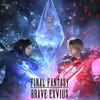 Arte de Final Fantasy Brave Exvius