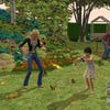 Screenshots von Die Sims 2: Vier Jahreszeiten