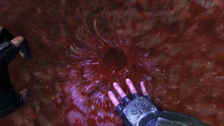 First-Person Pooper: Swallowed Alive In NS2 Combat