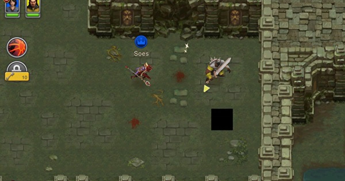 Ultima Forever | VG247