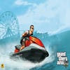 Grand Theft Auto V artwork