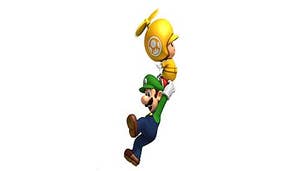 Super Mario Bros. Wii launch trailer features comic mischief