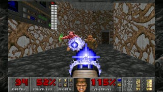 The original DOOM is £1 on PC and Xbox