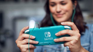 Switch Lite vendeu mais do que o modelo matriz nas lojas japonesas