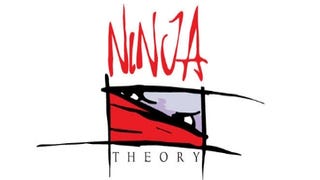 Ninja Theory working on "secret project"