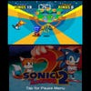 Screenshot de 3D Sonic the Hedgehog 2