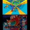 Screenshot de 3D Sonic the Hedgehog 2