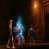 Screenshots von Castlevania: Lords of Shadow - Mirror of Fate
