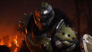 Doom: The Dark Ages takes us back to the beginning, and it'll be in our hands next year