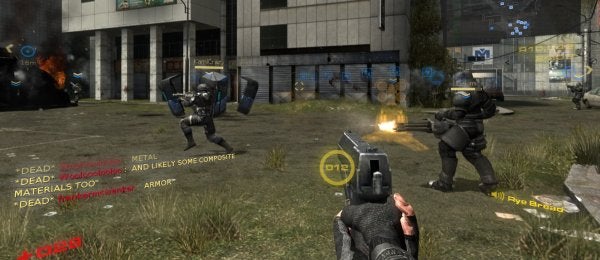 Wot I Think: Nuclear Dawn