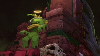 Nuclear Throne gets one last big update