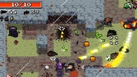 Wot I Think: Nuclear Throne