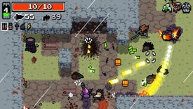 Have You Played... Nuclear Throne?