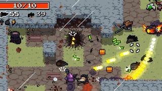 Have You Played... Nuclear Throne?