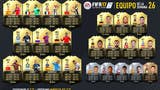Nuevo equipo de la semana en FIFA 17 Ultimate Team