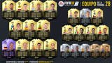 Nuevo equipo de la semana en FIFA 17 Ultimate Team