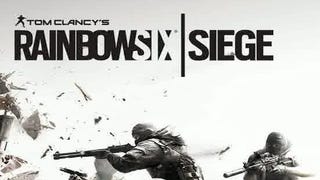 Nuevo gameplay de Rainbow Six: Siege