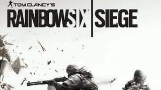Nuevo gameplay de Rainbow Six: Siege