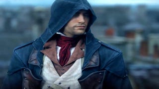 Nuevo tráiler CGI de Assassin's Creed Unity