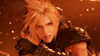 Nuevo tráiler con gameplay del remake de Final Fantasy 7