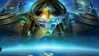 Nuevo tráiler para StarCraft II: Legacy of the Void