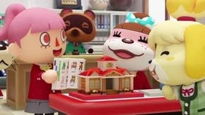 Nuevo vídeo de Animal Crossing: Happy Home Designer