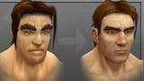 Nuevos modelos de hombre revelados para World of Warcraft