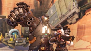 Overwatch to start ending matches when it detects cheats