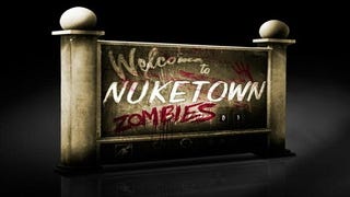 Mapa Nuketown será invadido por zombies em COD: Black Ops 2