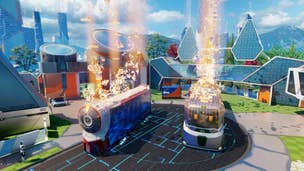 Call of Duty: Black Ops 3 - Nuk3town is now free on PC, PS4 & Xbox One