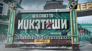 Here's the Call of Duty: Black Ops 4 version of Nuketown