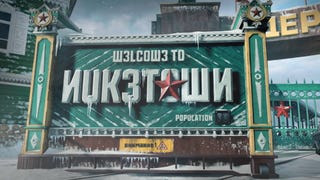 Here's the Call of Duty: Black Ops 4 version of Nuketown