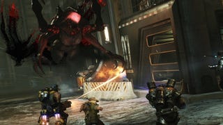 Nuove immagini di Evolve mostrano il Wraith