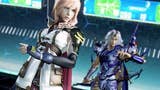 Nuovi dettagli condivisi da Square Enix sulla beta chiusa di Dissidia Final Fantasy NT