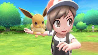 Nuovi dettagli per Pokémon: Let's Go Pikachu ed Eevee